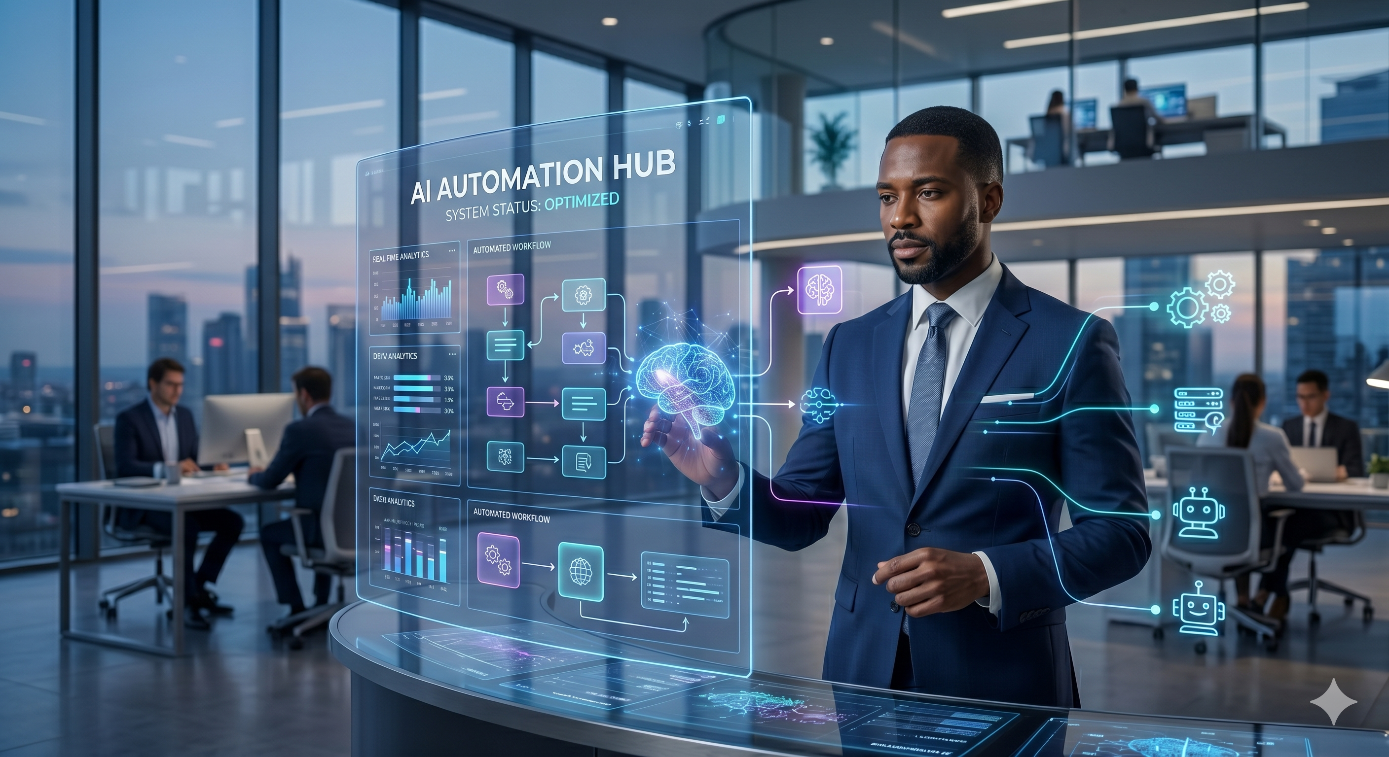 AI Automation